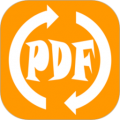扫描仪pdf图片转换app icon图