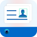身份证扫描app app icon图