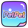 PetPet陪陪app icon图