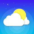 未来天气预报app icon图