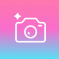 甜蜜蜜相机app icon图