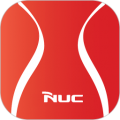 NUC智能原汁机app icon图