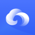 海极云物业端app icon图