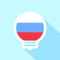莱特俄语背单词app icon图