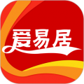 爱易居app app icon图
