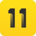 环球11 app app icon图