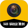 黑剑行车记录仪app app icon图