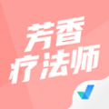 芳香疗法师考试聚题库app icon图