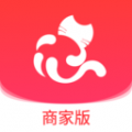 富惠猫商家版电脑版icon图