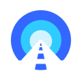 全栈智能交通app icon图