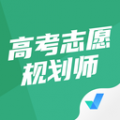 高考志愿规划师考试聚题库app icon图