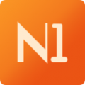 日语N1考试官app app icon图