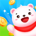 步步熊app app icon图