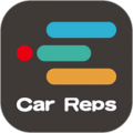 车代表服务app icon图