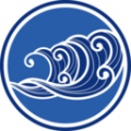 海啸资讯app icon图