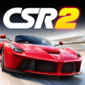 csr racing 2 app icon图