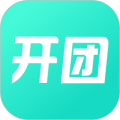 开团app icon图