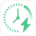 悬浮时间助手app icon图