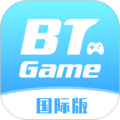 BTGame国际版电脑版icon图