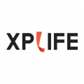 XPLife app icon图