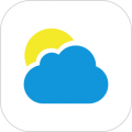 易风天气app icon图