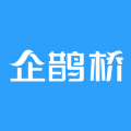 企鹊桥app icon图