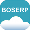 BOSERP app app icon图