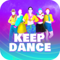 热舞型动app app icon图