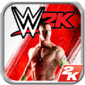 WWE2K手游app icon图