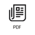 安果PDF阅读器app icon图
