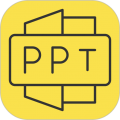 PPT模板家app icon图