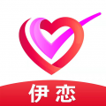 伊恋app app icon图