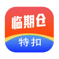 临期仓批发版app app icon图