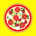 Pizzaiolo app icon图