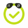 绿提app app icon图