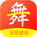广场舞社区app icon图