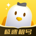 飞鸟租号app icon图
