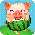 猪猪快跑app icon图