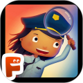 小小警察手游app icon图
