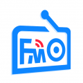 FM收音机app icon图