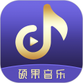 硕果音乐app icon图