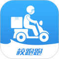 校跑跑app app icon图