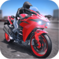 ultimate motorcycle simulator app icon图