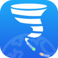 台风路径专业版app icon图