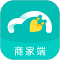 链车引力商家app icon图