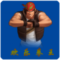 欢乐拳皇电脑版icon图