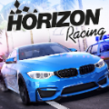 Racing Horizon app icon图