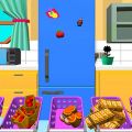 冰箱整理师游戏电脑版icon图