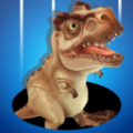 恐龙大作战app icon图