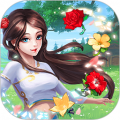 鲜花庄园app icon图